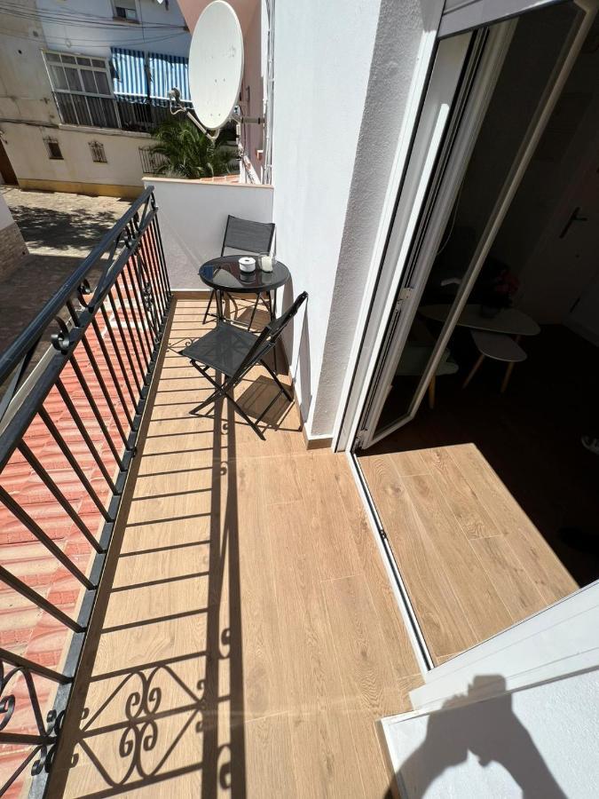 El Pisito. Apartment Ronda Exterior photo
